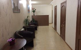 Prosto Hostel